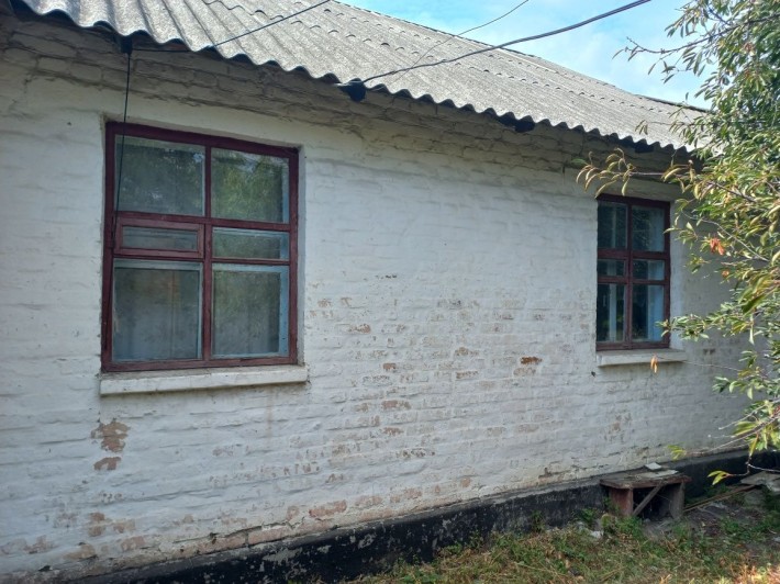 Продається 3-х кімнатна квартира в м.Глобине - фото 1