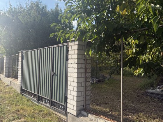 Продам дачу в районі Кривуші — 13 соток, поруч Дніпро Кривуши