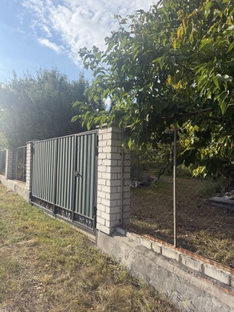 Продам дачу в районі Кривуші — 13 соток, поруч Дніпро - фото 1