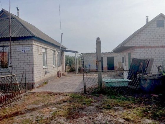 Продаж будинку Кривуші Кривуши