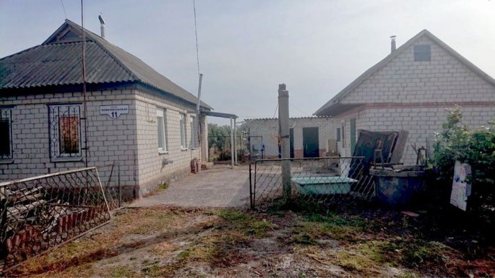 Продаж будинку Кривуші - фото 1