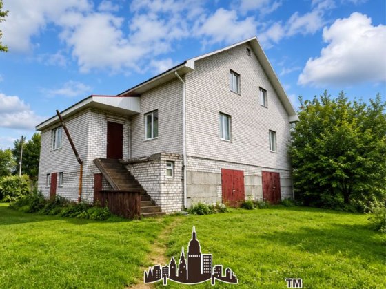 Продаж будинку у Кривушах. Кривуши
