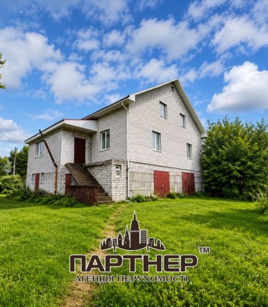 Продаж будинку у Кривушах. - фото 1