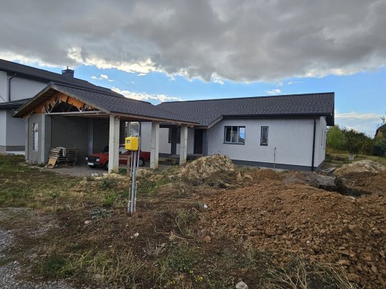 Продам будинок Полтава Гожули