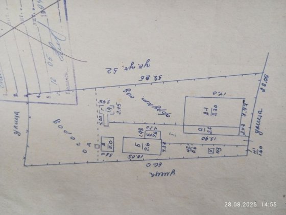 Продам будинок в лохвиці Лохвица