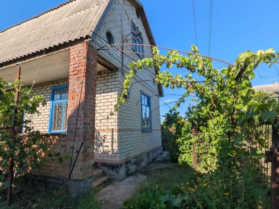 Дача ,  кооператив Граніт / Мала Кохнівка Малая Кохновка