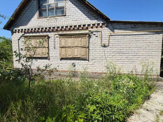 Продам БУДИНОК в с. МАЛА КОХНІВКА.  29500 Малая Кохновка