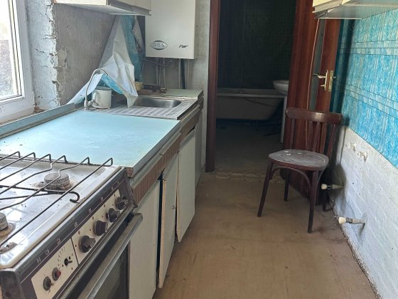 Продам будинок  із земельною ділянкою Мачухи поруч з Полтавою. Мачухи