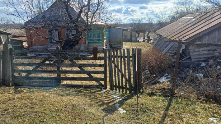 Продається будинок - фото 1
