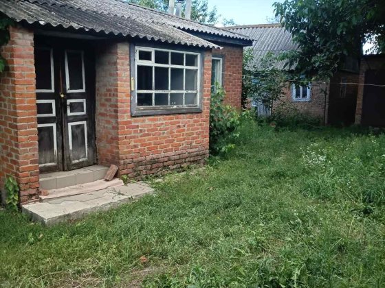 Продам приватний будинок Зіньків