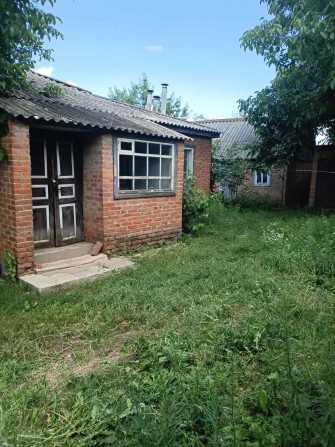Продам приватний будинок - фото 1