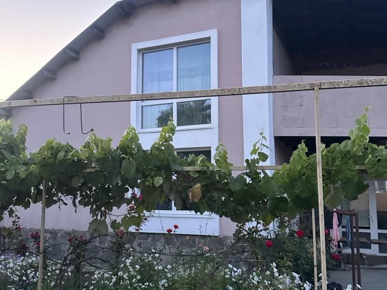 Продається двоповерховий будинок 140 квадратів Зіньків