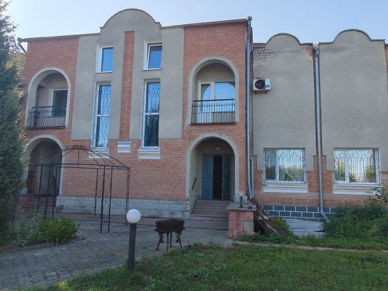 Продам житловий будинок Горбаневка