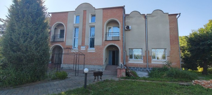 Продам житловий будинок - фото 1