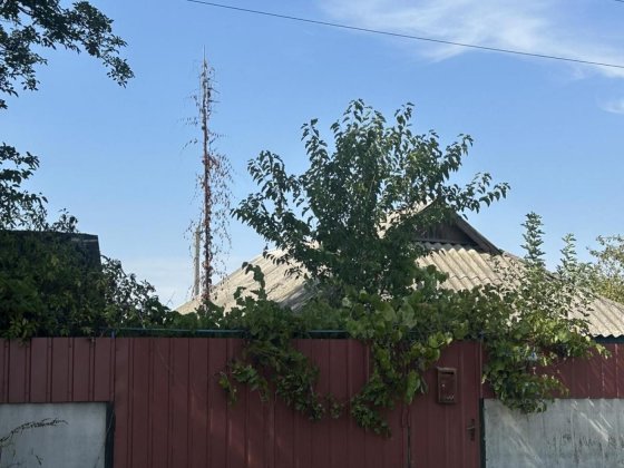 Продам будинок с.Садки! Садки