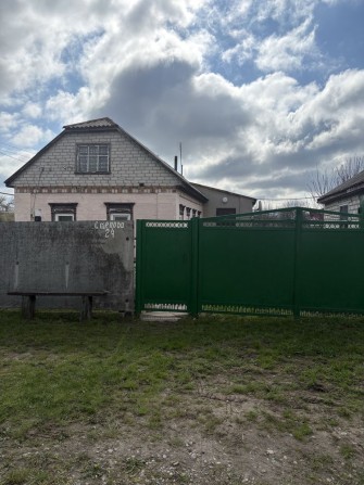 Продам будинок в смт Градизьк - фото 1
