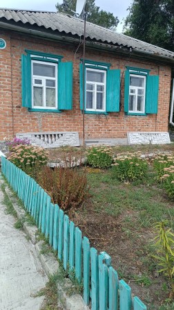 Продам будинок у Градизьку - фото 1