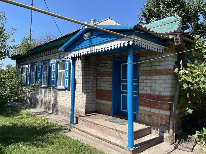 Продается дом Градижск - фото 1
