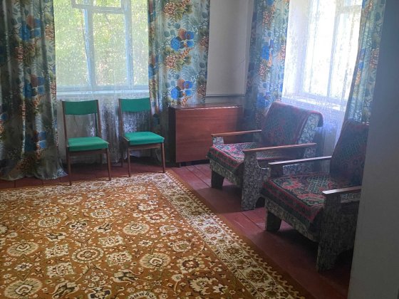 Без комісії! Просторий будинок в Градизьку. Градижск