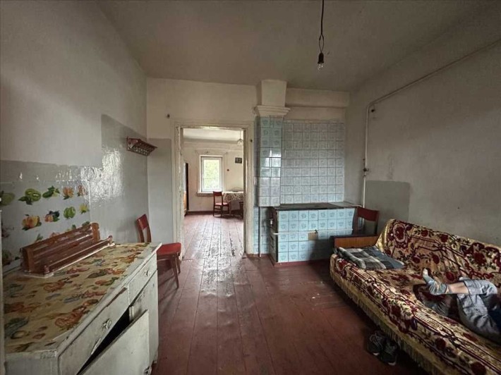 Частина будинку в селі Копили - фото 1