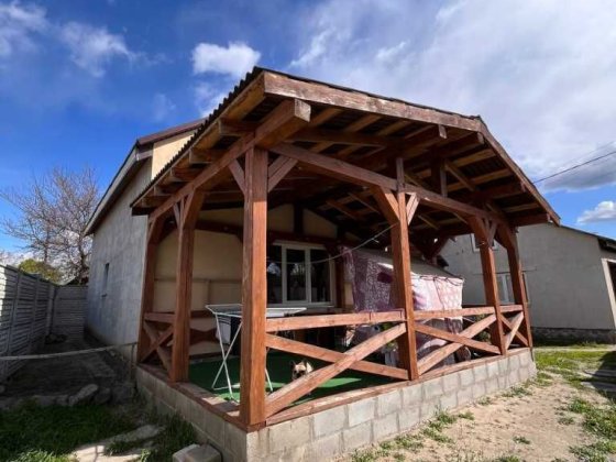 Продається 3-кімнатний будинок у с. Копили Копылы
