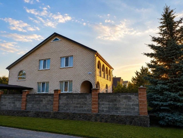 Продам будинок в м.Вараш - фото 1