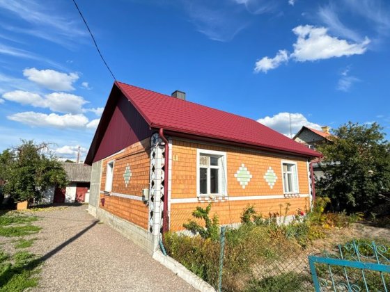 Продається БУДИНОК у м.Костопіль Костопіль