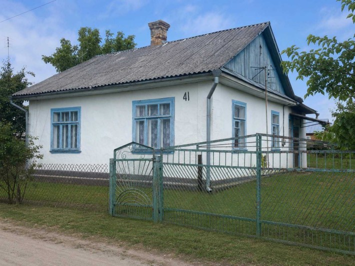 Продаю будинок в м.Костопіль - фото 1