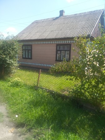 Продаю будинок у м.Костопіль - фото 1