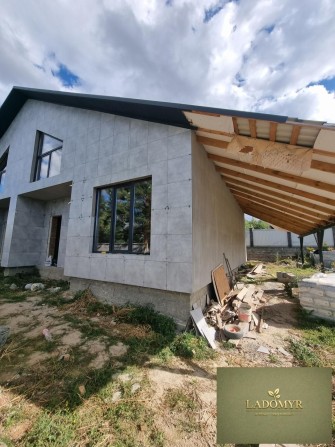 Продаж / Дуплекс / Яблунева, Обарів - фото 1