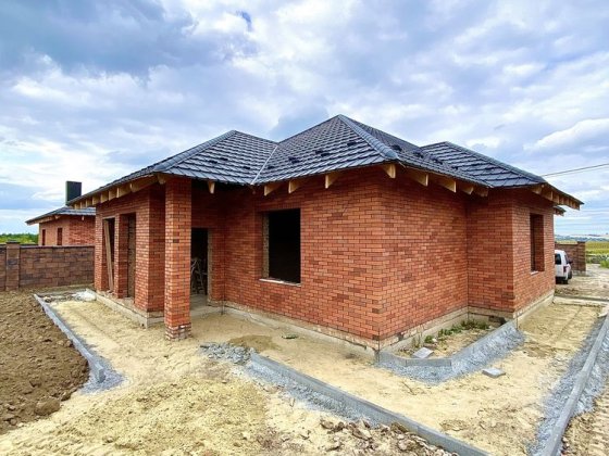 _Продаж будинок + Власна Сауна Обаров