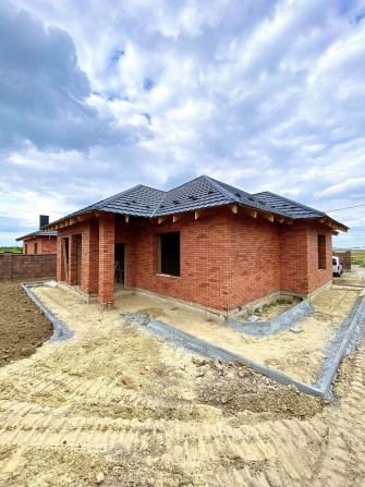 _Продаж будинок + Власна Сауна - фото 1