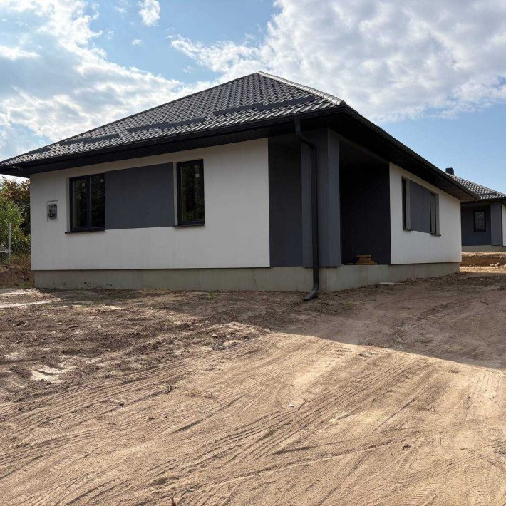 Продаж будинку за Караваном у Білій Криниці - фото 1