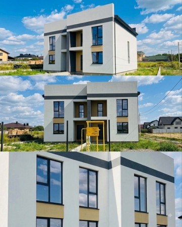 Продаж 2-поверхового котеджу в Обарові — від забудовника без комісії! - фото 1