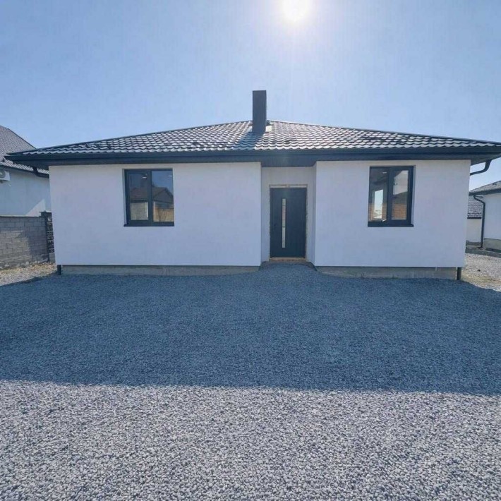 Продаж будинку Біла Криниця - фото 1