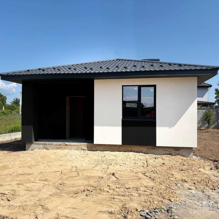 Продаж будинку в Білій Криниці - фото 1