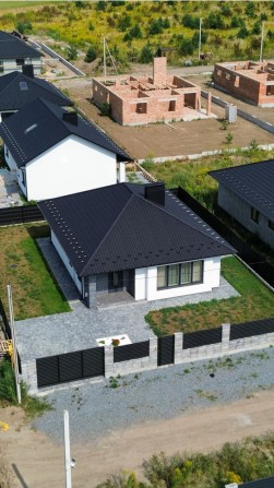 р Продам сучасний будинок в Обарові - фото 1