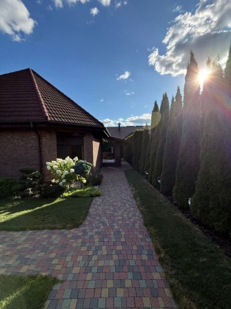 Продається преміальний будинок 137 м² | 6 соток | Гараж | Обарів, район Авторинку - фото 1