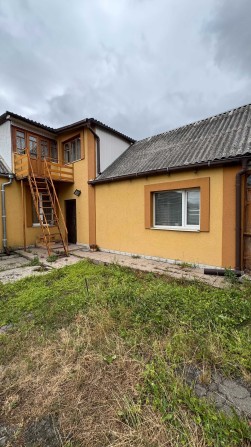 Продаж частини будинку в с. Колоденка, вул. Рівненська - фото 1