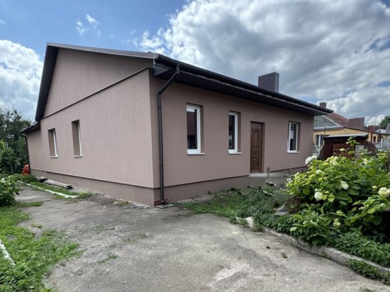 Продаж частини будинку 79 м. Кв, с. Колоденка Колоденка