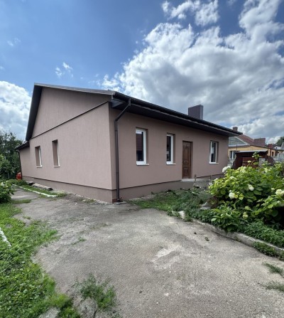 Продаж частини будинку 79 м. Кв, с. Колоденка - фото 1