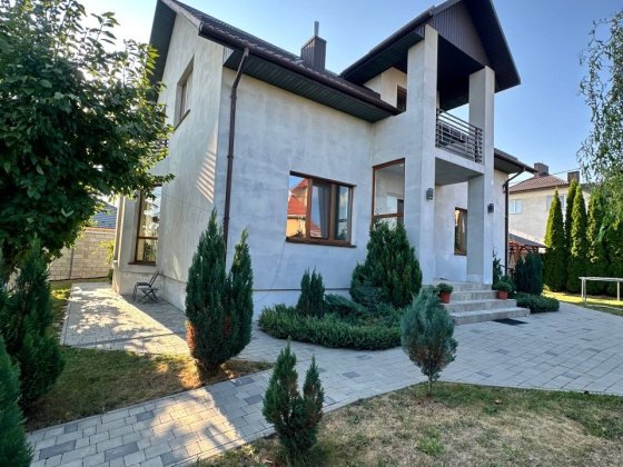 Будинок для дружньої родини в Колоденці Колоденка