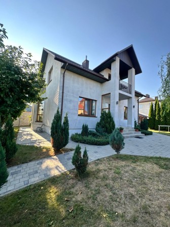 Будинок для дружньої родини в Колоденці - фото 1