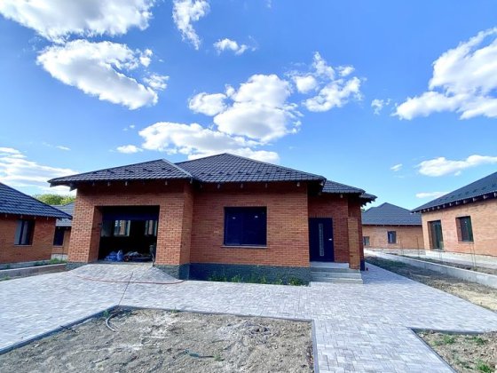 _Продаж будинок 8 сот. - мальовнича природа Колоденка