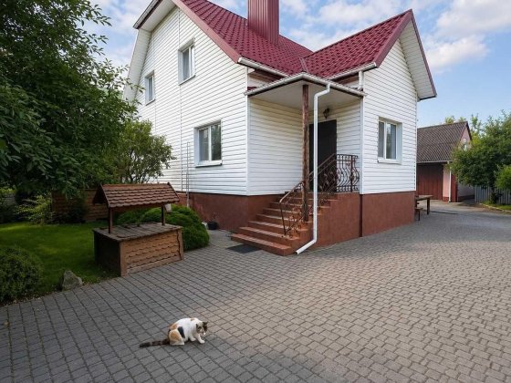 Продаж будинку в Білій Криниці  | Готовий до проживання Белая Криница