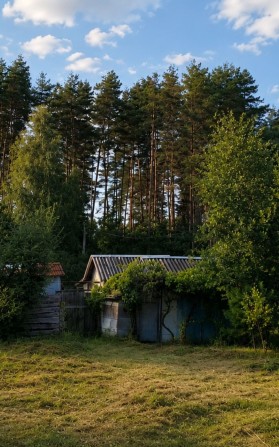 Продам маленьку Дачу - фото 1