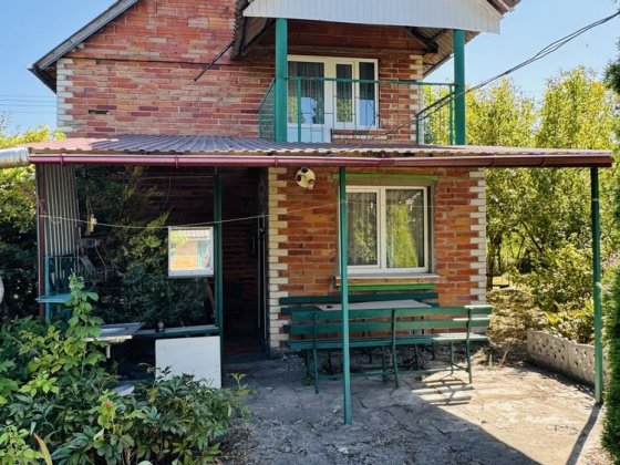 Цегляний будинок 56 м. Кв, Нова Українка Новая Украинка