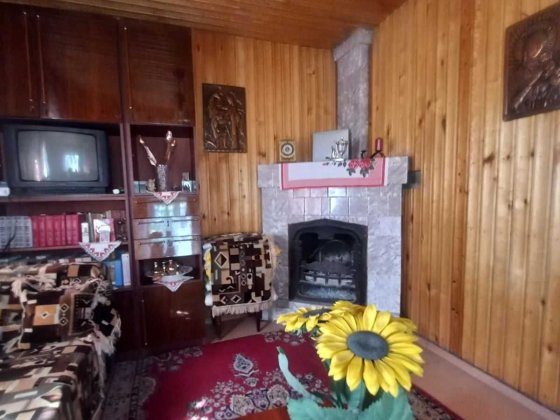 Продам будинок- дачу. Кам'яна Гора 27 км від Рівного Кам'яна Гора