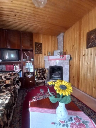 Продам будинок- дачу. Кам'яна Гора 27 км від Рівного - фото 1