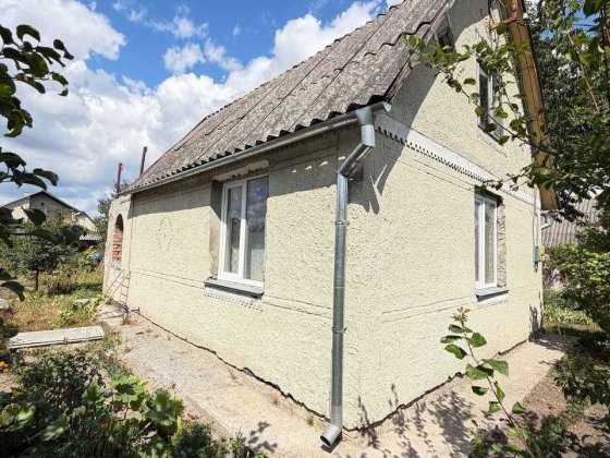 Продам будинок-дачу в Кам’яній Горі! Кам'яна Гора